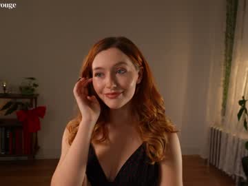 webcam girl alisonrouge image #5805408