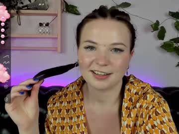 webcam girl elizabeth_stoons image #2177149