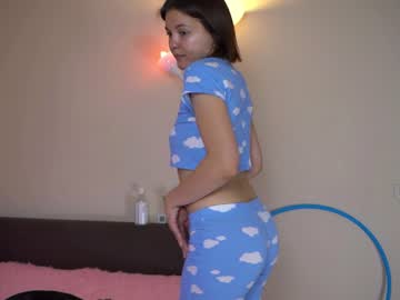 webcam girl tiny_miracle image #6898352
