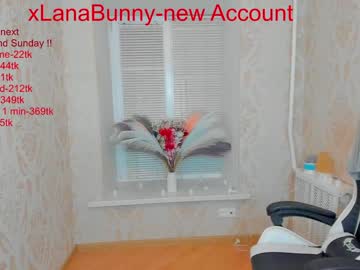 webcam girl xlanabunny image #2229739
