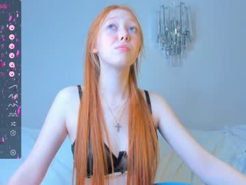 webcam girl michelle_redhair image #6696260