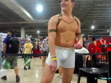 webcam man thejohnnystone image #67296
