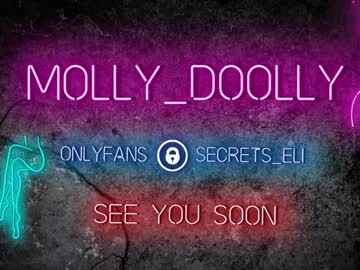 webcam girl molly_doolly image #2816323