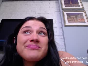 webcam girl angel_eyes01 image #629575