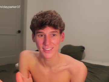 webcam man clay_parker image #342269