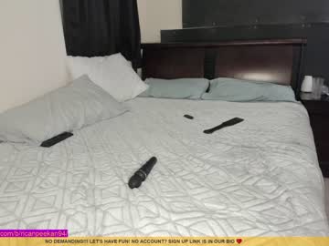 webcam couple ricanpeekan94 image #2368240