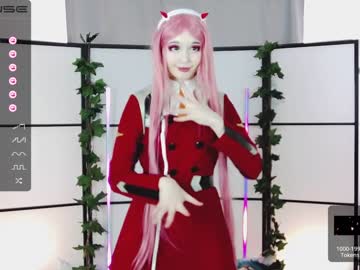 webcam girl nicky_spark image #4458160