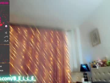 webcam girl miss_elena image #1223455