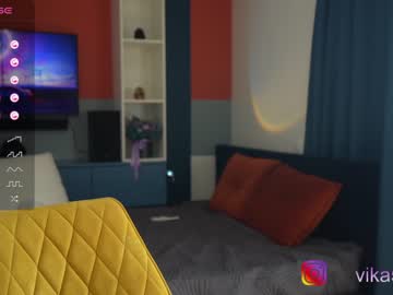 webcam girl vika54784 image #5355367