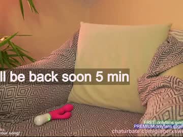 webcam girl gingerxsweetness image #2983311