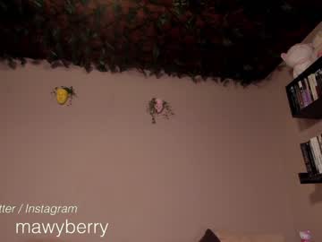 webcam girl maryberrygh_ image #4451353