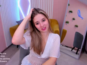 webcam girl milablush image #3216919