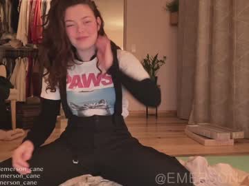 webcam girl emersoncane image #1096843