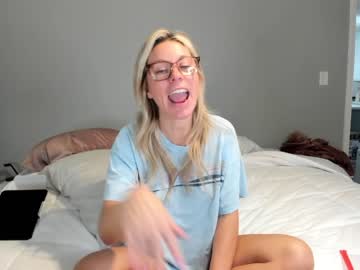 webcam girl texas_blonde image #2575741