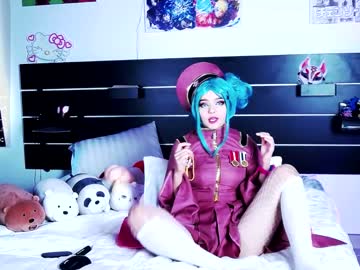 webcam girl madnessalise image #5101037