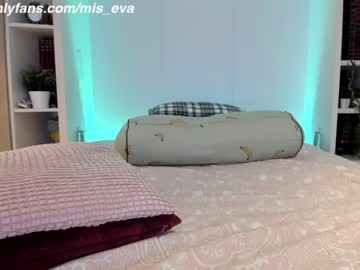 webcam girl mis_eva image #3117144