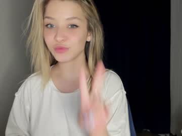 webcam girl sun_shine_baby image #1617664