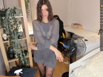 webcam girl rush_of_feelings image #5712315