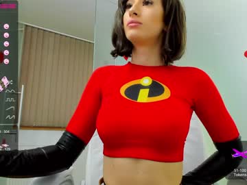 webcam girl aileen_williams image #3708988