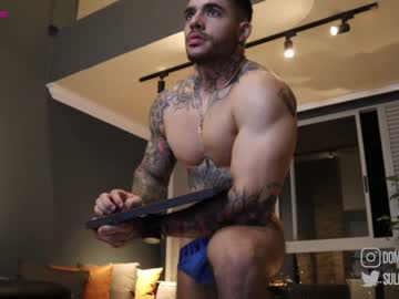 webcam man dominic_sullivan1 image #3007140