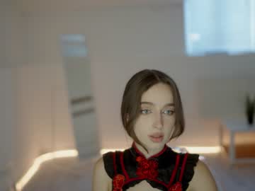 webcam girl silent_chill image #6109884