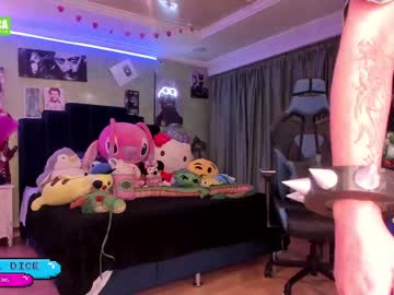 webcam girl kloelamaravilla18 image #4508107