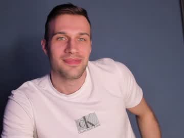 webcam man jeoffry_777 image #1697552