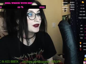 webcam girl lsqueen image #1158366