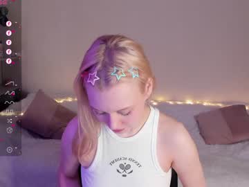 webcam girl molly_blooom image #6599943