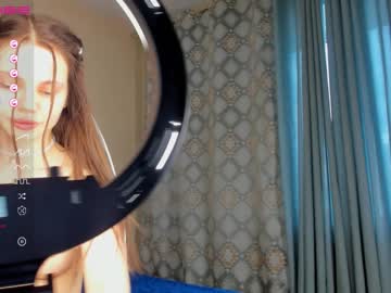 webcam girl space_flower_ image #4639354