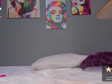 webcam girl izzy_evans image #2768545