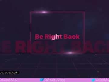 webcam girl rosiebones image #4685995