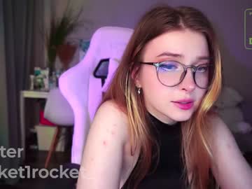 webcam girl pocketrocket_ image #6597050