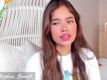 webcam girl _meghan_gomez1_ image #618395