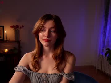 webcam girl alisonrouge image #6526825