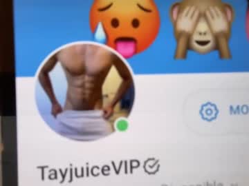 webcam man tayjuice00 image #6056097