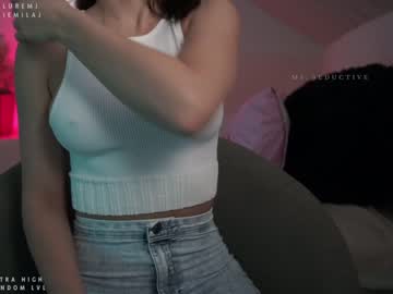webcam girl ms_seductive image #1825069