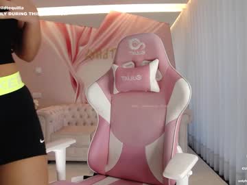 webcam girl wildtequilla image #5528955
