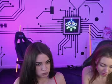 webcam couple anabel054 image #1940320