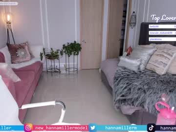 webcam girl _hannamiller image #1559271