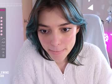 webcam girl lily_ewing image #4882316