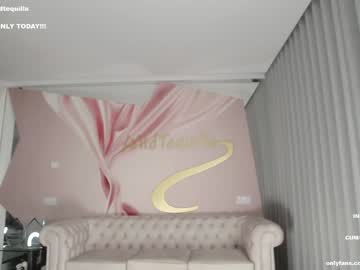 webcam girl wildtequilla image #4456358