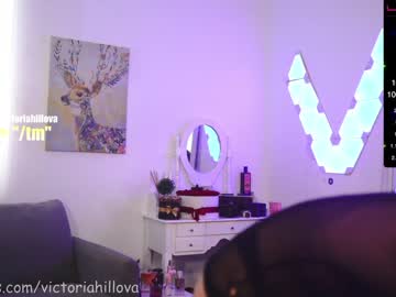 webcam girl victoriahillova image #724941