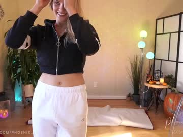 webcam girl phoenix_taylor image #5551918