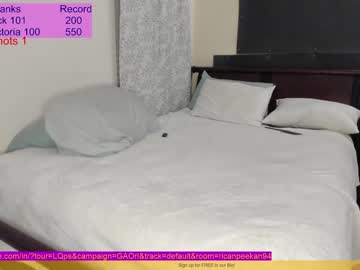 webcam couple ricanpeekan94 image #3766369