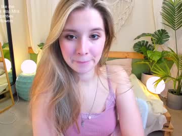 webcam girl milablush image #3297922