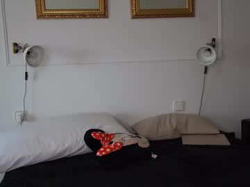 webcam girl cherrishlulu image #1923413