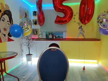 webcam girl elisa_oliver image #581476