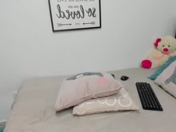 webcam girl abigail_w image #862124