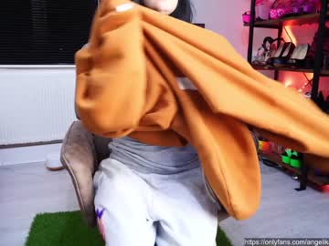 webcam girl angelika_rouge image #2937911